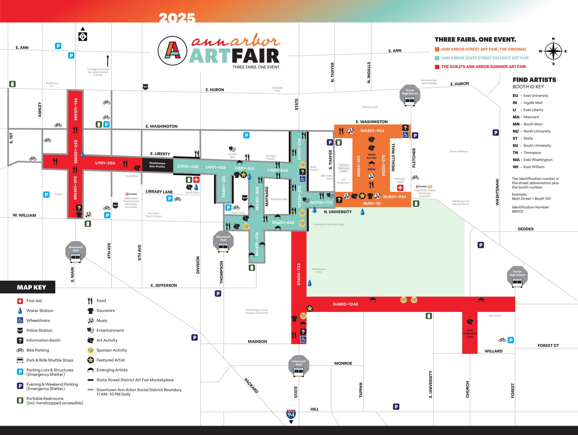 AAAF_Map_2025