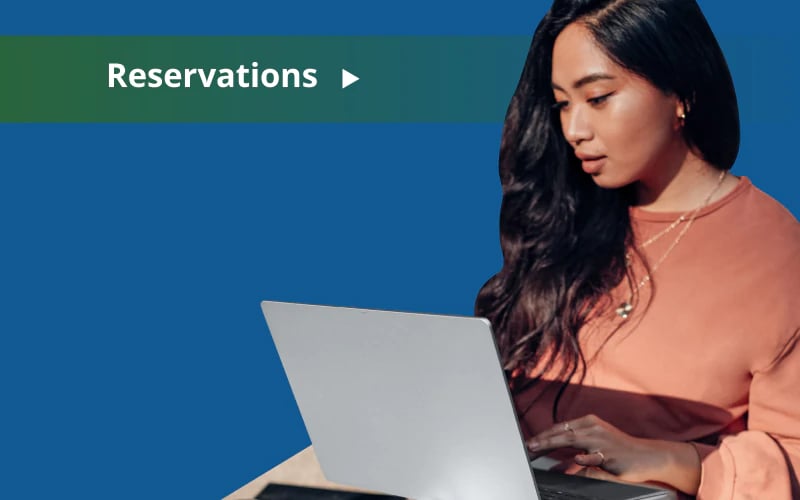 Questions about Hytch reservations
