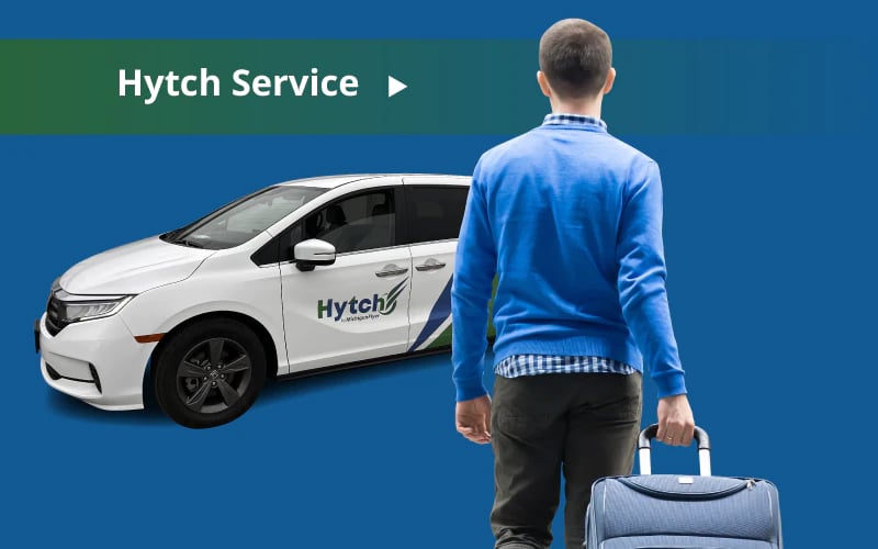Hytch Service General Info