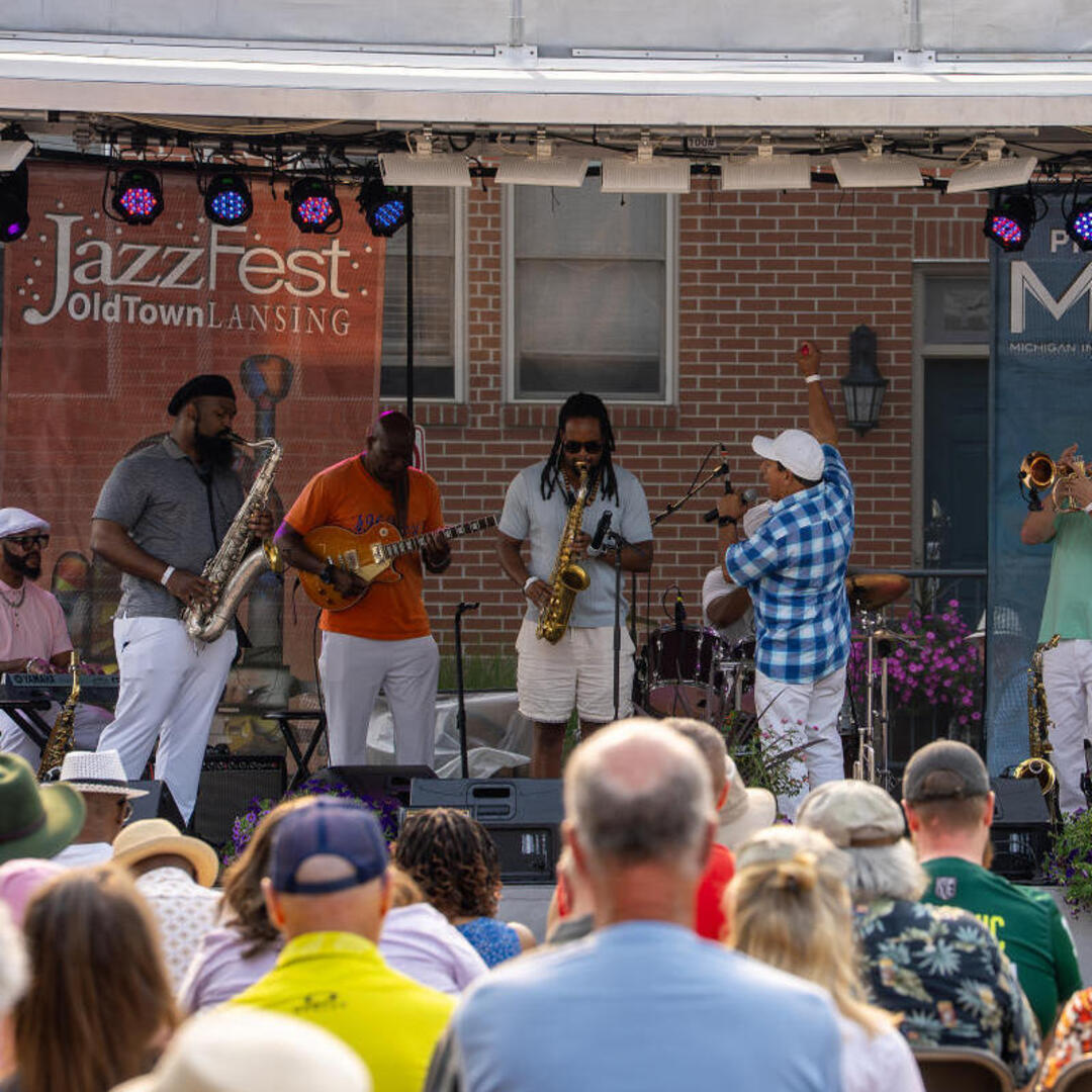 JazzFest 1080x1080