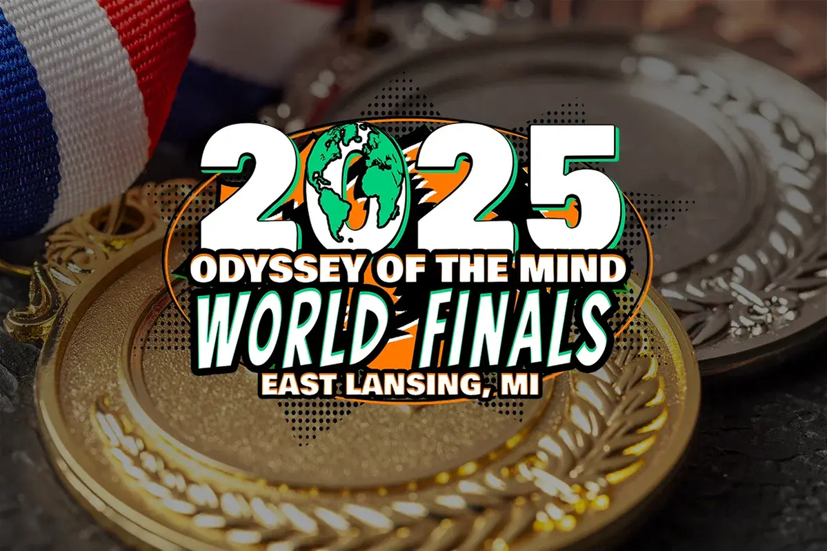 Odyssey Of The Mind World Finals 2025