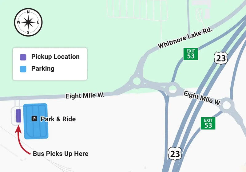 MichiganFlyer_Map_US23-Parking_Website