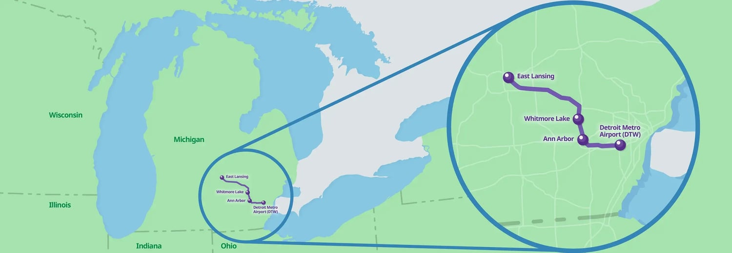 MichiganFlyer_RouteMap_Header_2025-07-16-1