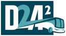 D2A2 Logo