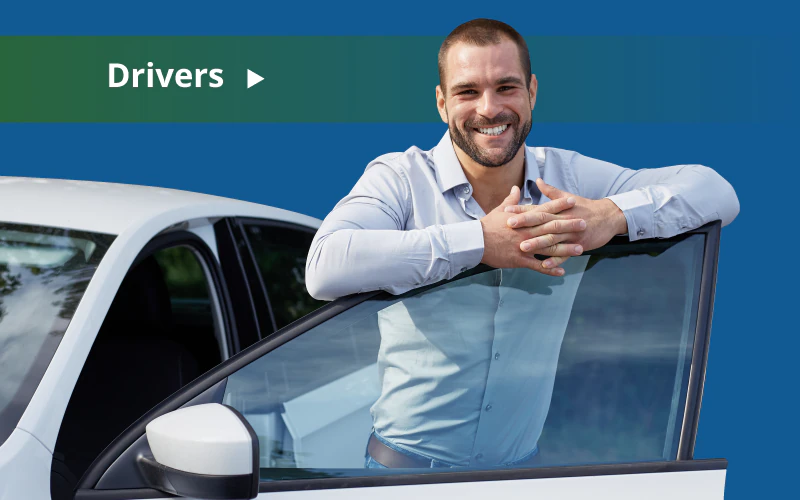 Information about Hytch Drivers