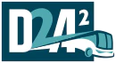 D2A2 Logo