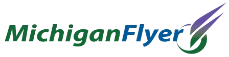 Michigan Flyer Logo